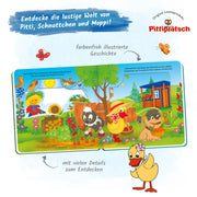 Fensterbuch-Pittiplatsch