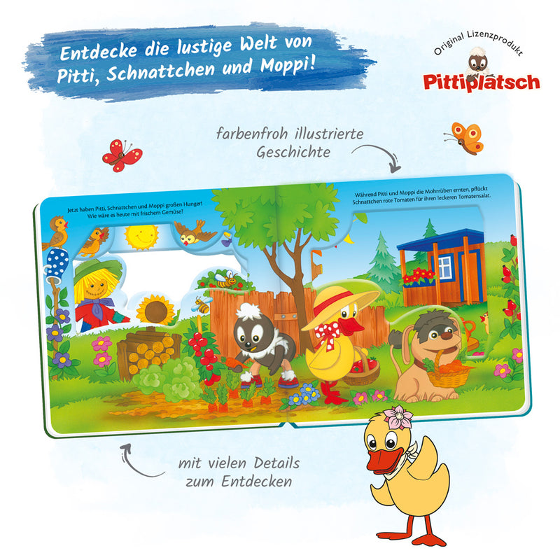 Fensterbuch-Pittiplatsch