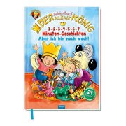 Minutengeschichten-kleiner-Konig