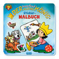 Stickermalbuch-kleiner-Konig
