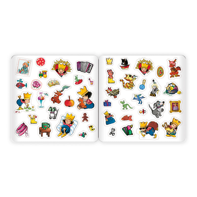 Stickermalbuch-kleiner-Konig