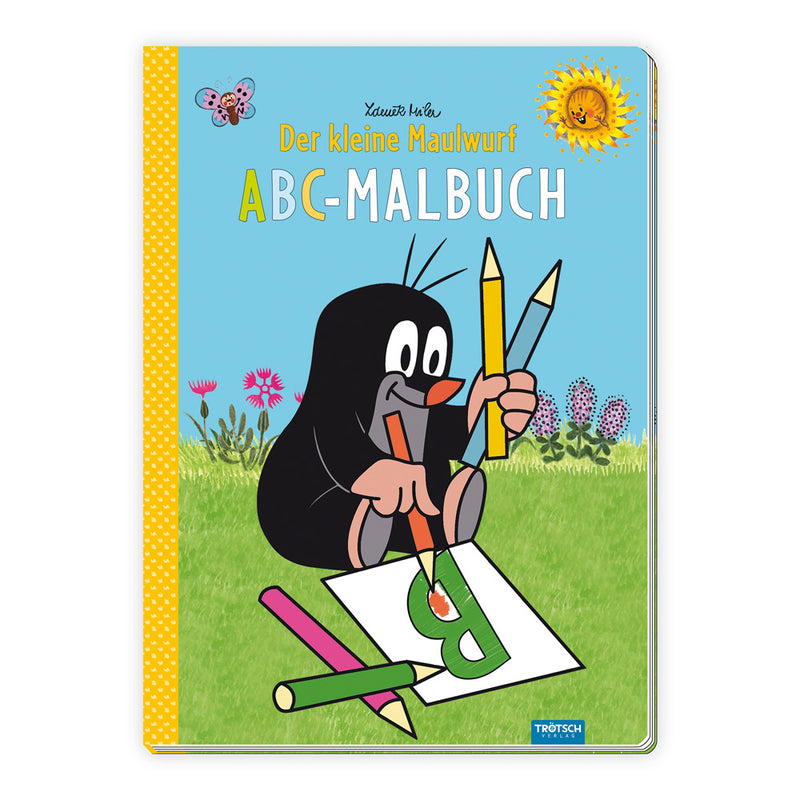 ABC-Malbuch-kleiner-Maulwurf