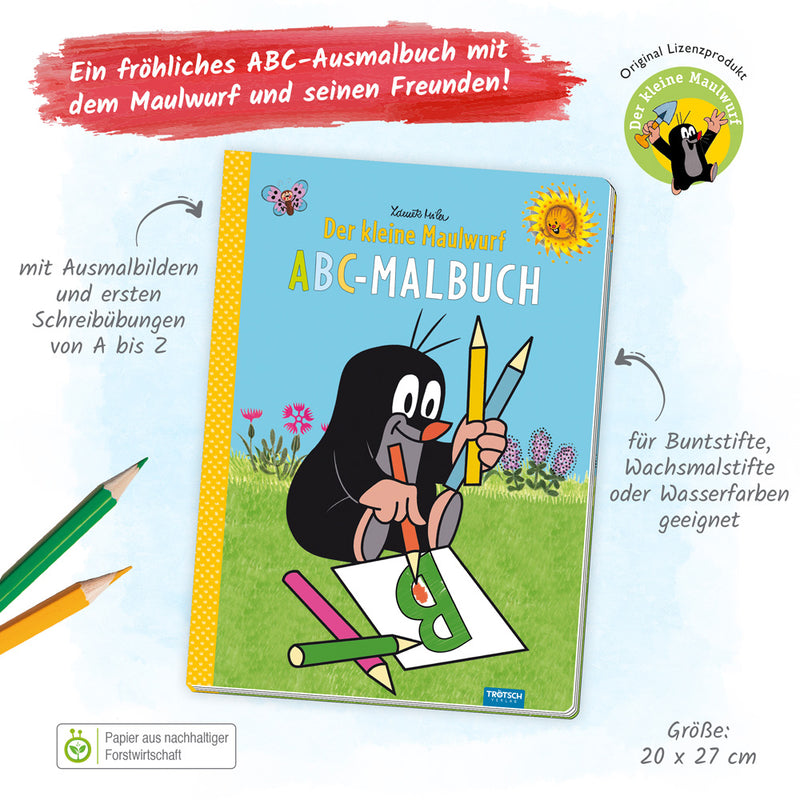 ABC-Malbuch-kleiner-Maulwurf