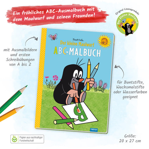 ABC-Malbuch-kleiner-Maulwurf