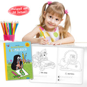ABC-Malbuch-kleiner-Maulwurf