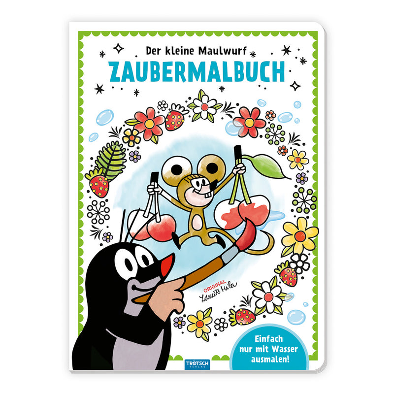 Zaubermalbuch-kleiner-Maulwurf