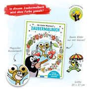 Zaubermalbuch-kleiner-Maulwurf