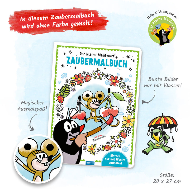 Zaubermalbuch-kleiner-Maulwurf