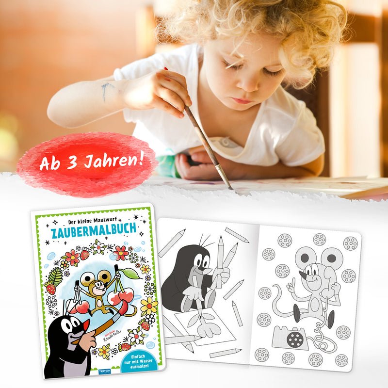 Zaubermalbuch-kleiner-Maulwurf