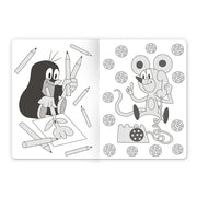 Zaubermalbuch-kleiner-Maulwurf