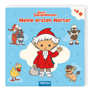 Leporello-1-Worter-Sandmann