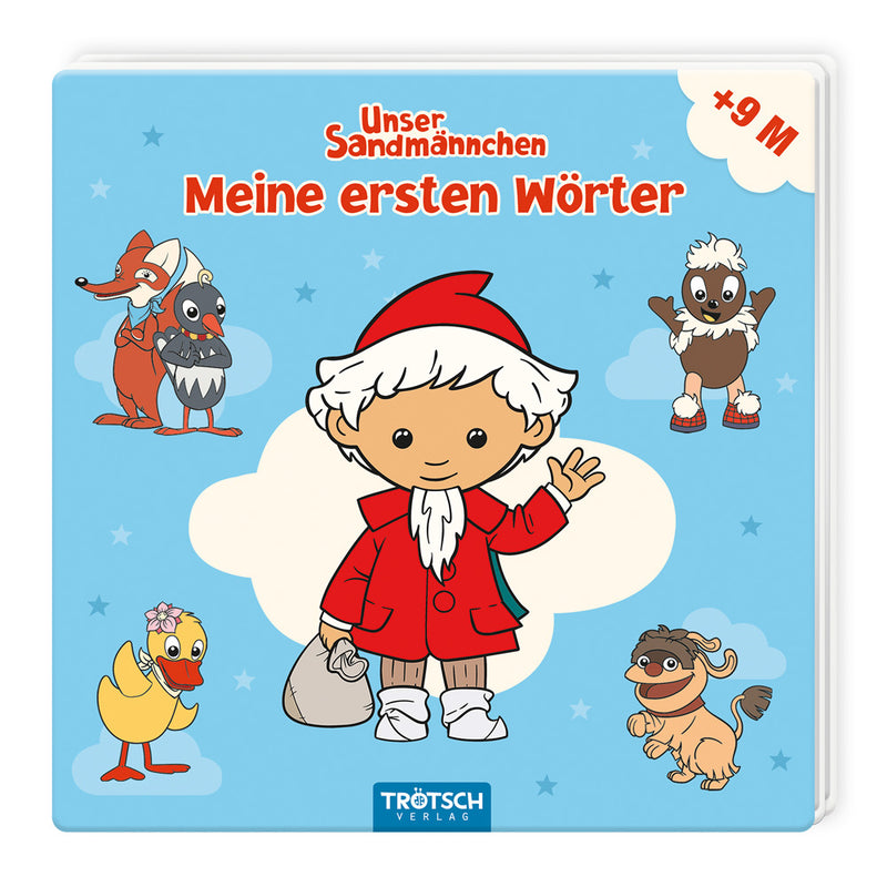 Leporello-1-Worter-Sandmann