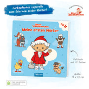 Leporello-1-Worter-Sandmann