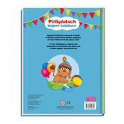 Magnet-Spielbuch-Pittiplatsch