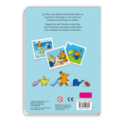 Puzzle-und-Spielbuch-Maus