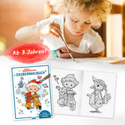 Zaubermalbuch-Unser-Sandmann