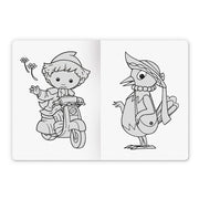 Zaubermalbuch-Unser-Sandmann
