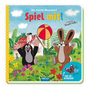 Spiel-mit-kleiner-Maulwurf