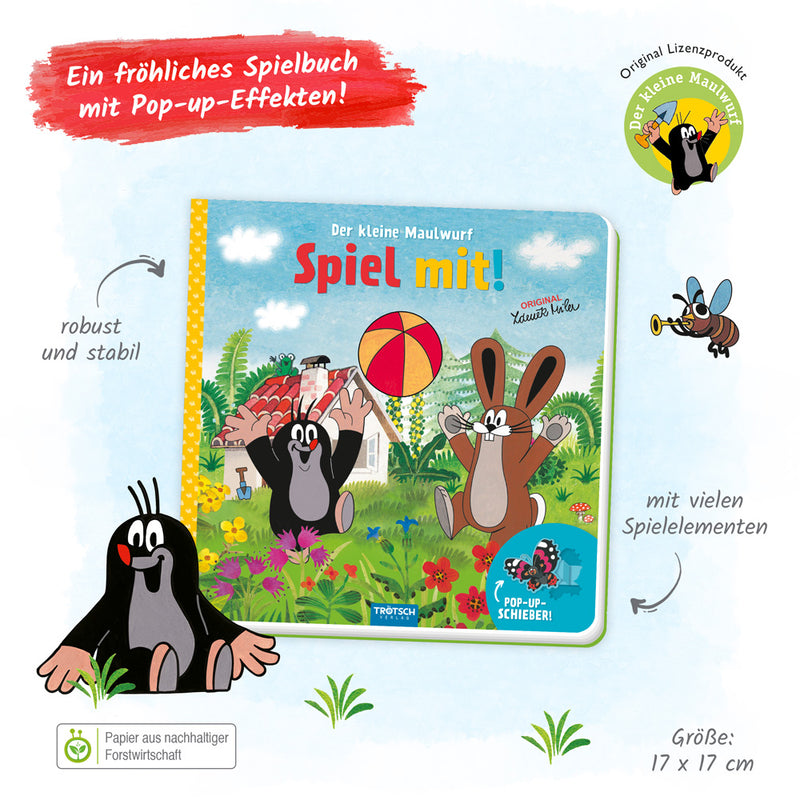 Spiel-mit-kleiner-Maulwurf