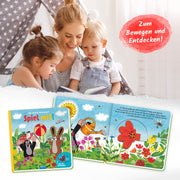 Spiel-mit-kleiner-Maulwurf