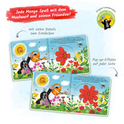 Spiel-mit-kleiner-Maulwurf