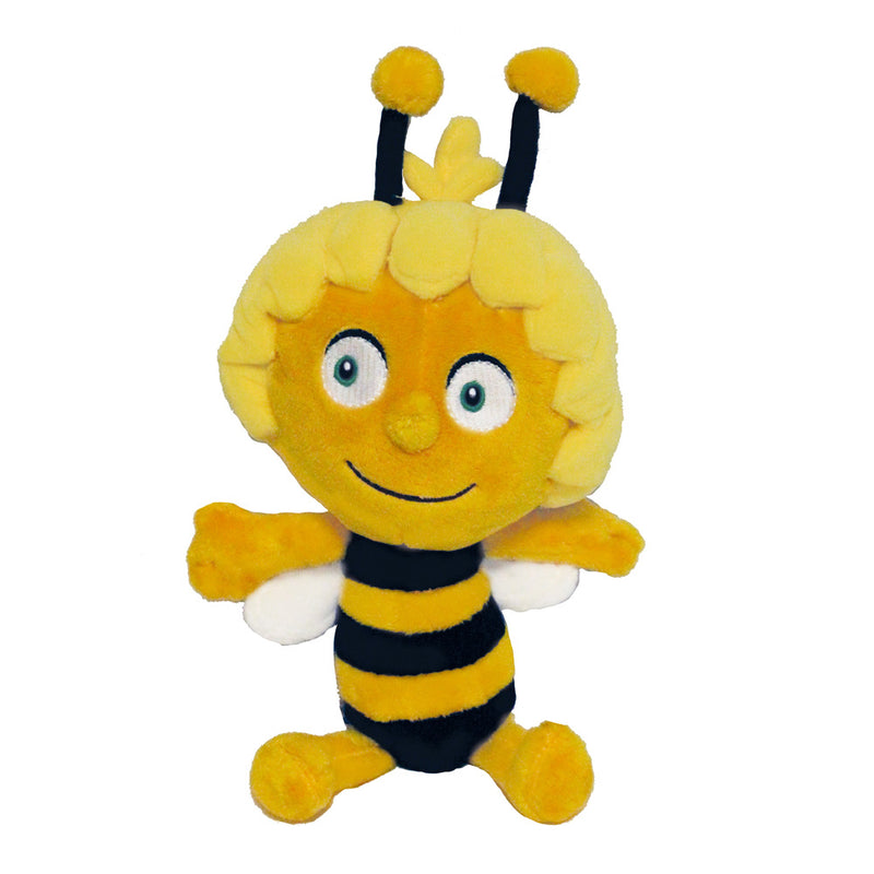 Plusch-Biene-Maja-18cm