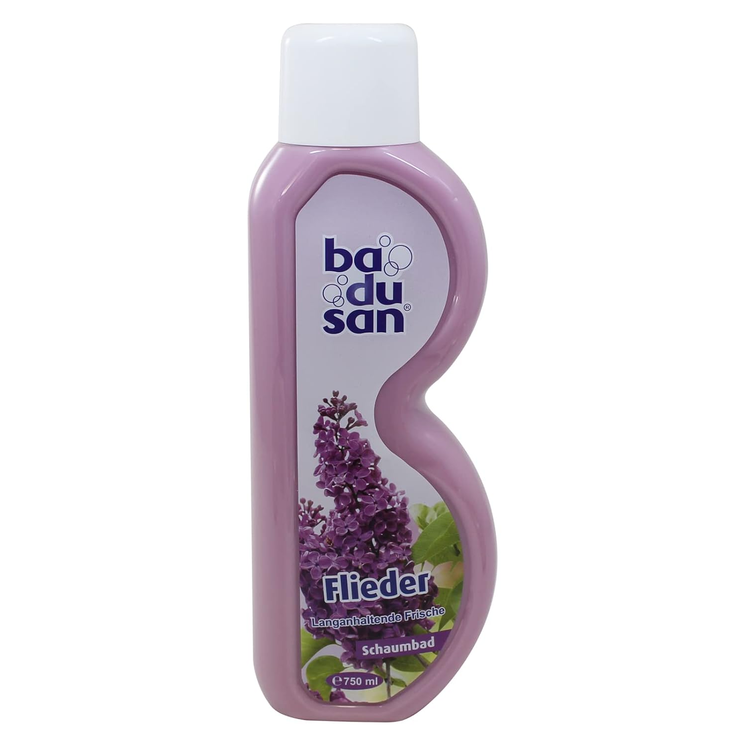 Badusan Schaumbad Flieder 750ml