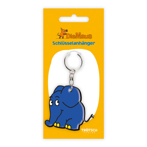 3-D-Schlusselanhanger-Der-Elefant