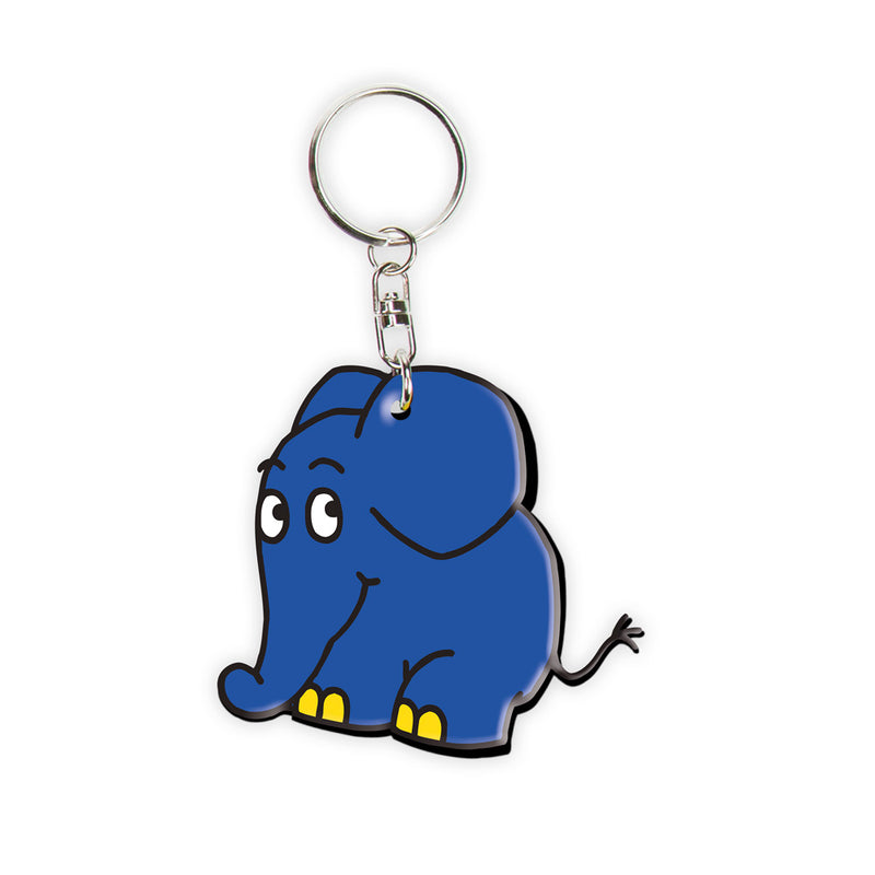 3-D-Schlusselanhanger-Der-Elefant
