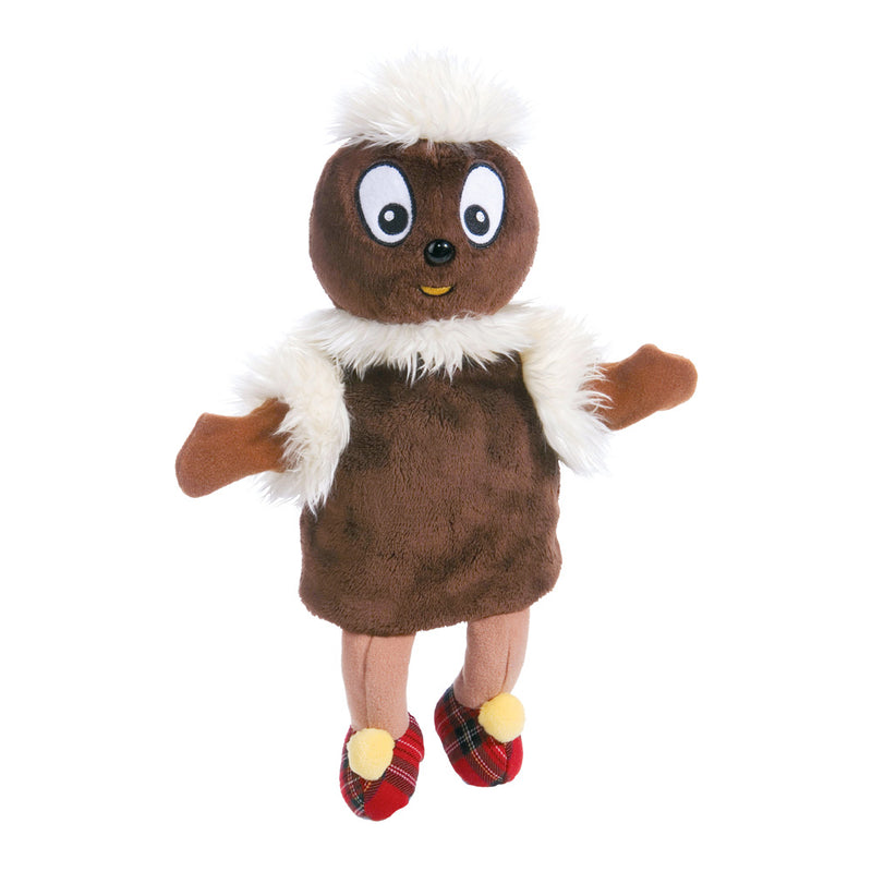 Handpuppe-Pittiplatsch