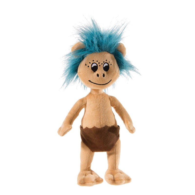 Plumps-Pluschpuppe-30cm