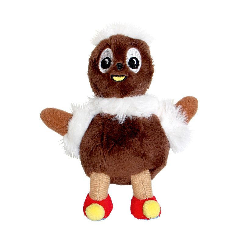 Plusch-Pittiplatsch-mini