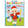 Vorschulbuch-"Sandmannchen"