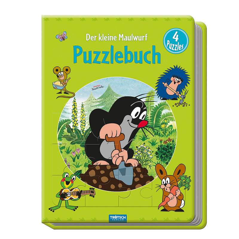 Puzzlebuch-Der-kleine-Maulwurf