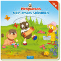 Pitti-Mein-erstes-Spielbuch