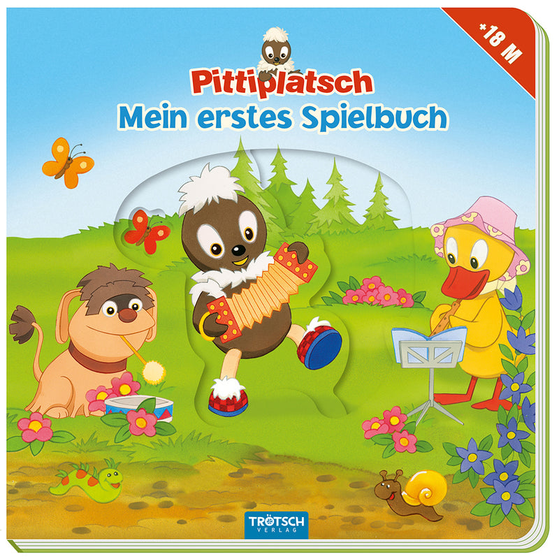 Pitti-Mein-erstes-Spielbuch