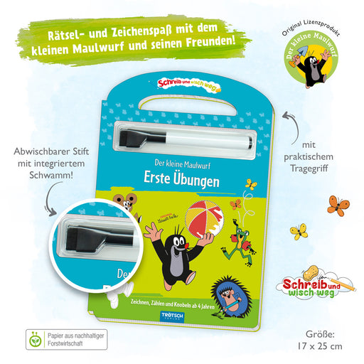 Schreib-Wisch-Weg-Erste-ubungen-Maulwurf