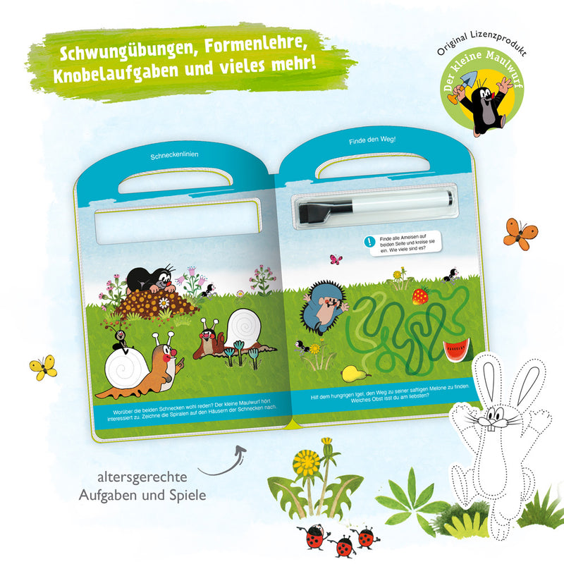 Schreib-Wisch-Weg-Erste-ubungen-Maulwurf