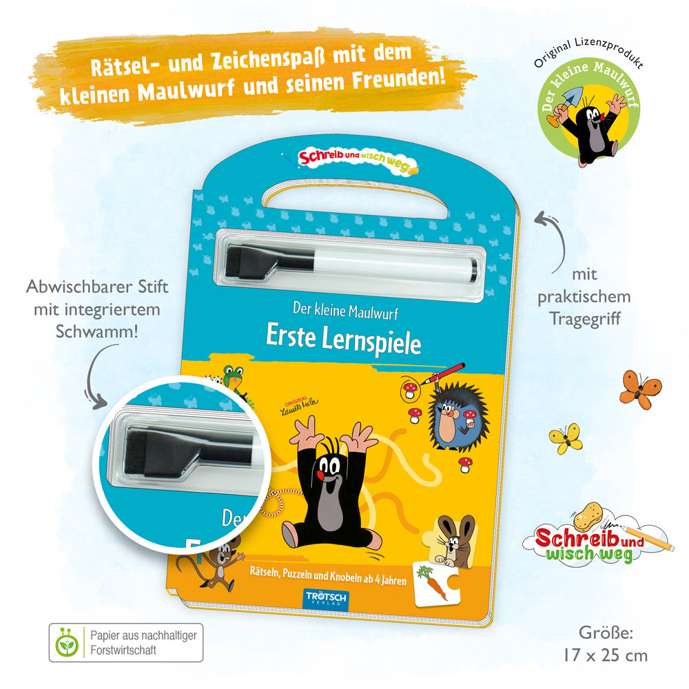 Schreib-Wisch-Weg-Erste-Lernspiele-Maulwurf