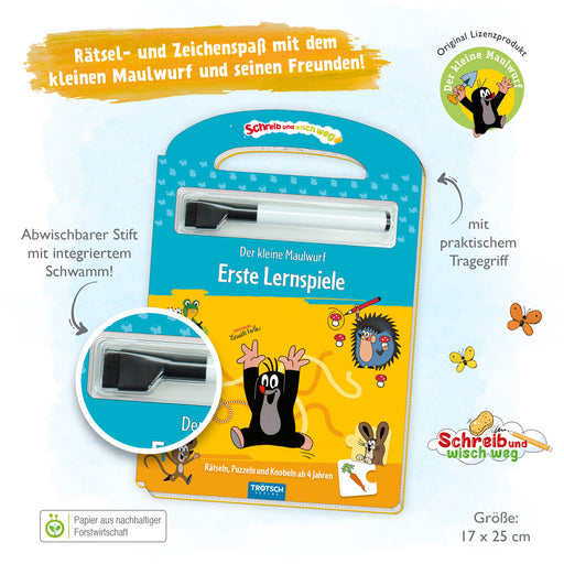 Schreib-Wisch-Weg-Erste-Lernspiele-Maulwurf