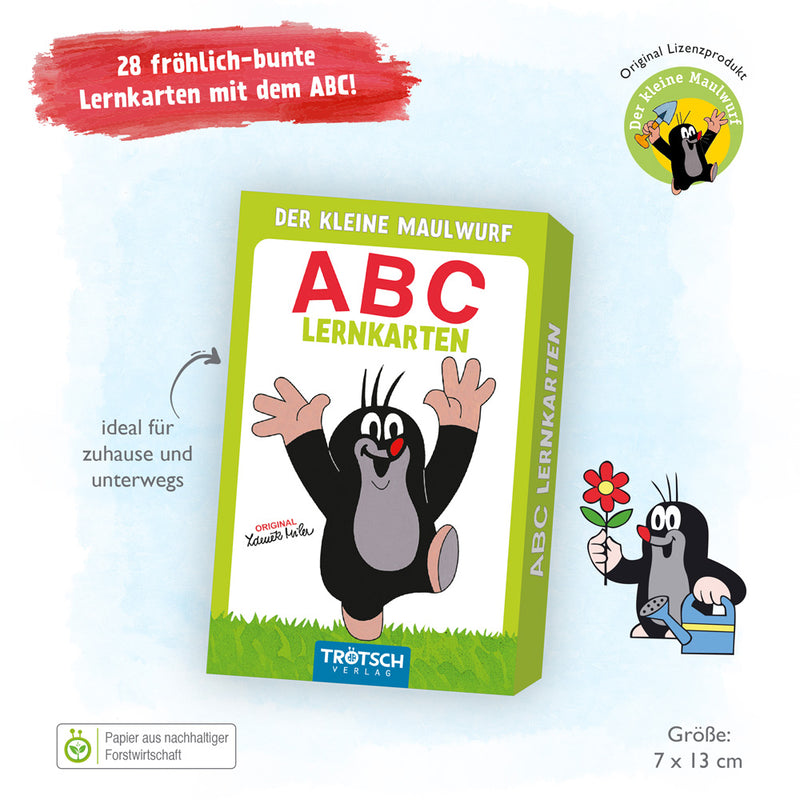 Lernkarten-ABC-Der-kleiner-Maulwurf