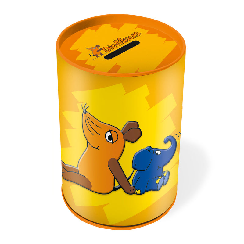 Spardose-Die-Maus-und-Elefant
