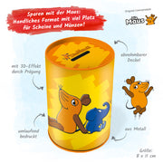Spardose-Die-Maus-und-Elefant