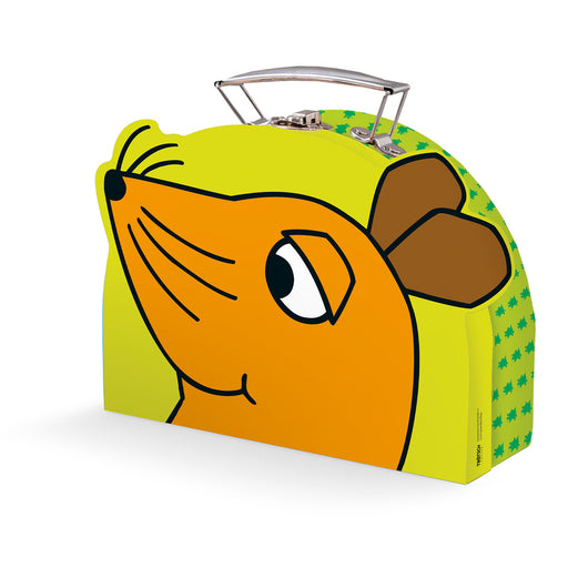 Koffer-Die-Maus-formgestanzt