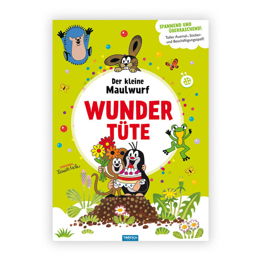 Meine-Wundertute-Maulwurf