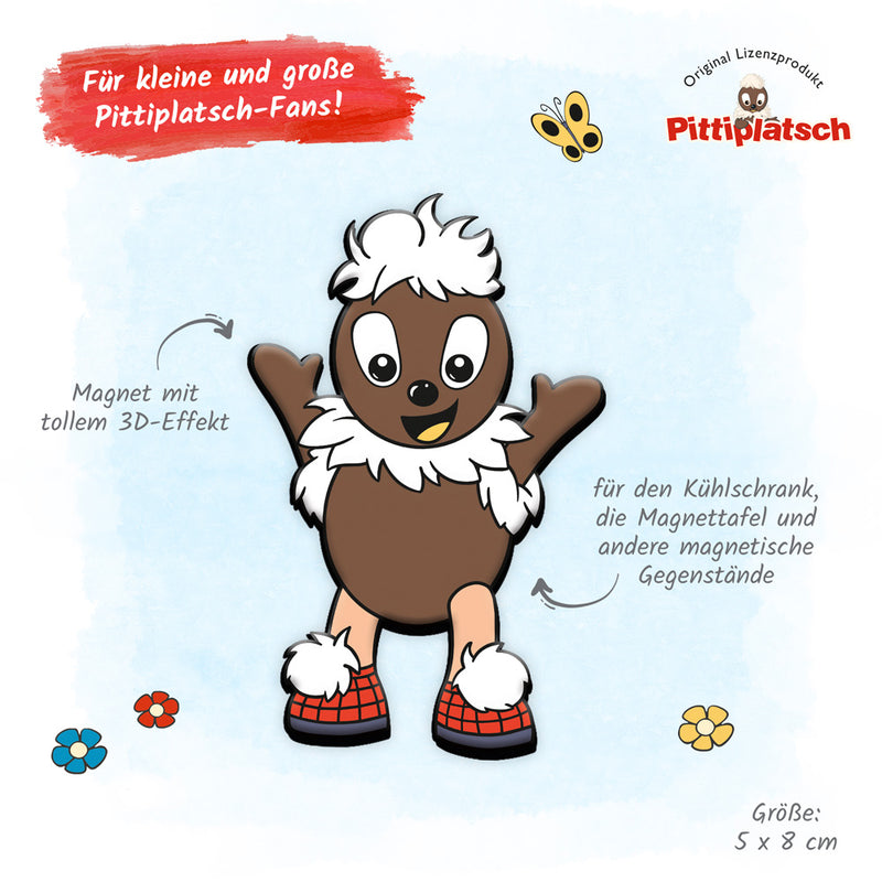 3D-Magnet-Pitti-stehend