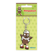3D-Schlusselanhanger-Pittiplatsch-stehend