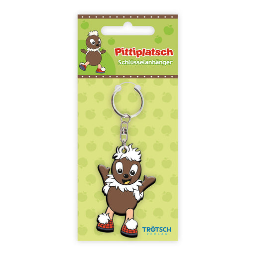 3D-Schlusselanhanger-Pittiplatsch-stehend