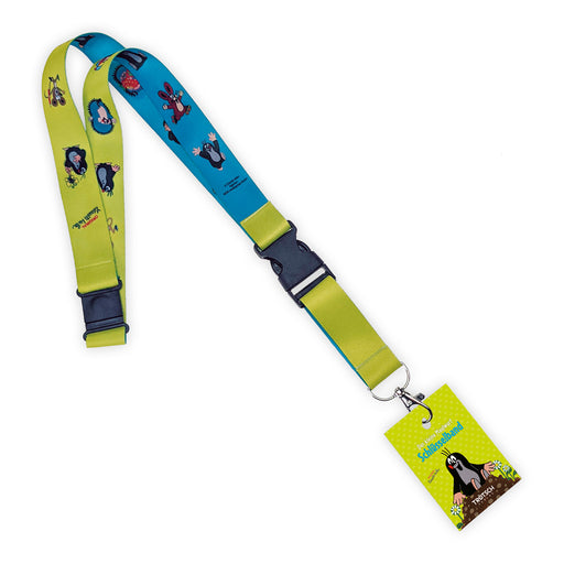 Schlusselband-Maulwurf