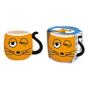 3D-Zwinkertasse-Die-Maus